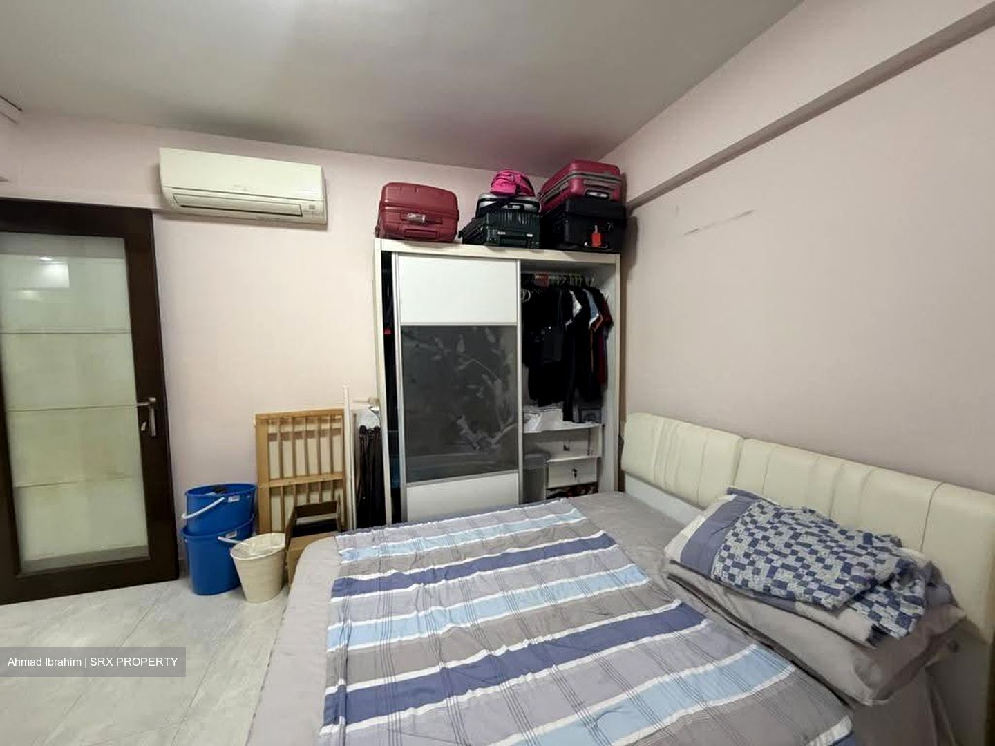 Blk 720 Tampines Starlight (Tampines), HDB 4 Rooms #606405801